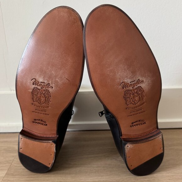 NEW Bruno Magli - Boots - Black